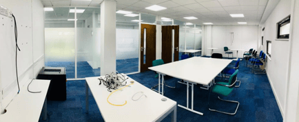 Image 3 of Cygnet - Exhibition House - Addison Bridge Place, W14 - Kensington