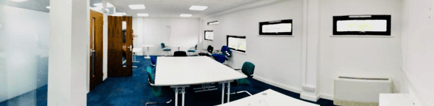 Image 4 of Cygnet - Exhibition House - Addison Bridge Place, W14 - Kensington