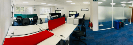 Image 1 of Cygnet - Exhibition House - Addison Bridge Place, W14 - Kensington