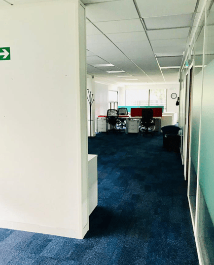 Image 7 of Cygnet - Exhibition House - Addison Bridge Place, W14 - Kensington