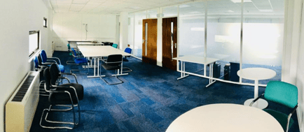 Image 8 of Cygnet - Exhibition House - Addison Bridge Place, W14 - Kensington