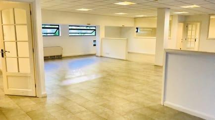 Image 3 of Cygnet, Properties & Leisure (Managed 1,229 - 2,950 sqft)  - Exhibition House - Addison Bridge Place, W14 8XP - Kensington