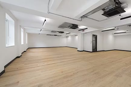 Image 5 of Workspace (Managed 55 - 1,985 sqft) - Bouverie House - 154-160 Fleet Street, EC4A 2DQ - Blackfriars