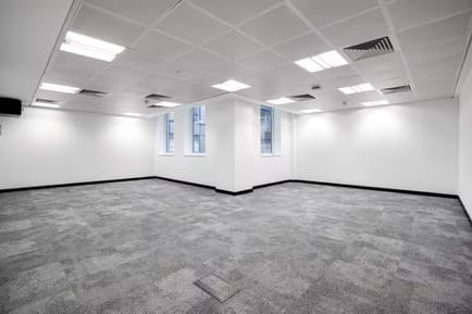 Image 6 of Workspace (Managed 55 - 1,985 sqft) - Bouverie House - 154-160 Fleet Street, EC4A 2DQ - Blackfriars