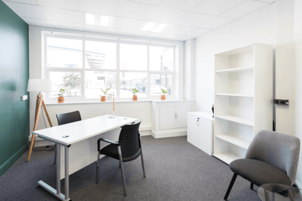 Image 5 of BizSpace - Lombard Business Park - 8 Lombard Road - SW19, Wimbledon
