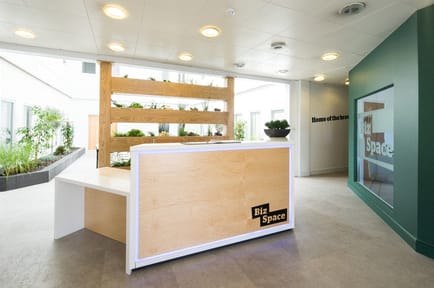 Image 7 of BizSpace - Lombard Business Park - 8 Lombard Road - SW19, Wimbledon
