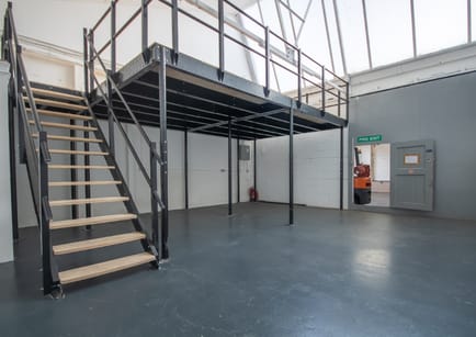 Image 3 of BizSpace (Managed 100 - 360 sqft) - Lombard Business Park - 8 Lombard Road, SW19 3TZ - Wimbledon