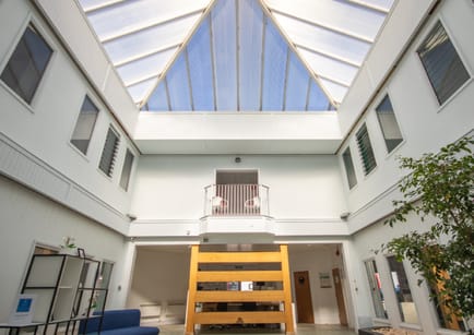 Image 7 of BizSpace (Managed 100 - 360 sqft) - Lombard Business Park - 8 Lombard Road, SW19 3TZ - Wimbledon
