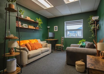 Image 8 of BizSpace (Managed 100 - 360 sqft) - Lombard Business Park - 8 Lombard Road, SW19 3TZ - Wimbledon