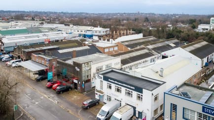 Image 7 of BizSpace Business Centre - Wadsworth Rd, UB6 - Perivale