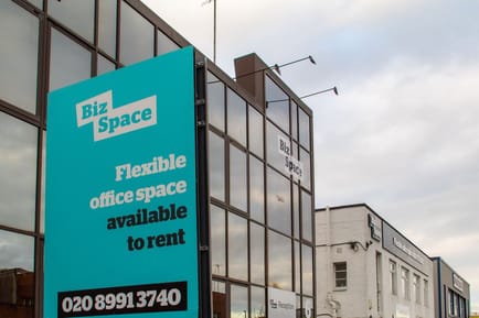 Image 6 of BizSpace Business Centre - Wadsworth Rd, UB6 - Perivale