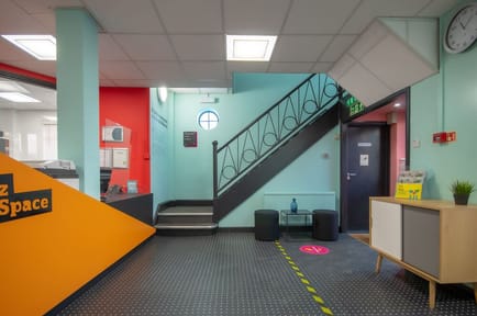 Image 4 of BizSpace Business Centre - Wadsworth Rd, UB6 - Perivale