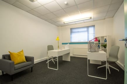 Image 3 of BizSpace Business Centre - Wadsworth Rd, UB6 - Perivale