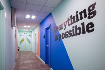 Image 5 of BizSpace Business Centre - Wadsworth Rd, UB6 - Perivale
