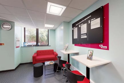 Image 2 of BizSpace (Managed 100 - 610 sqft) - Bizspace Business Centre - 4-6 Wadsworth Road, UB6 7JJ - Perivale