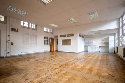 Image 3 of BizSpace (Managed 60 - 90 sqft) - Hertfordshire Business Centre - Alexander Road, AL2 1JG - London Colney