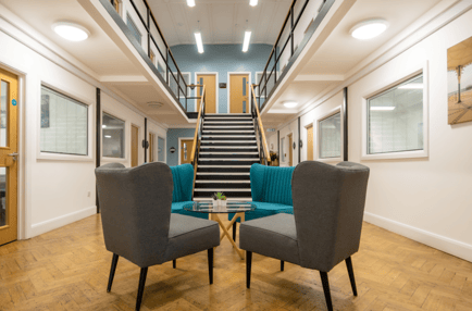 Image 3 of Biz-Space - The Knoll Business Centre- Old Shoreham Road, BN3 - Hove