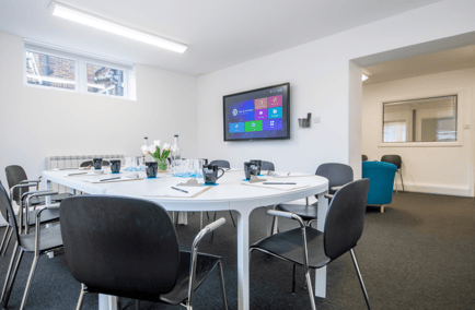 Image 6 of Biz-Space - The Knoll Business Centre- Old Shoreham Road, BN3 - Hove