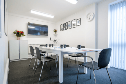 Image 7 of Biz-Space - The Knoll Business Centre- Old Shoreham Road, BN3 - Hove