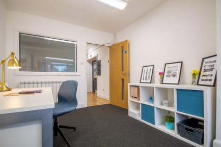 Image 1 of BizSpace (Managed 71 - 755 sqft) - The Knoll Business Centre - Old Shoreham Road, BN3 7GS - Hove