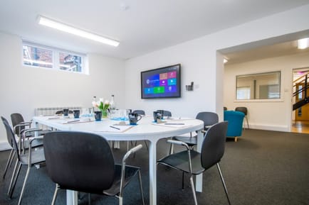 Image 3 of BizSpace (Managed 71 - 755 sqft) - The Knoll Business Centre - Old Shoreham Road, BN3 7GS - Hove