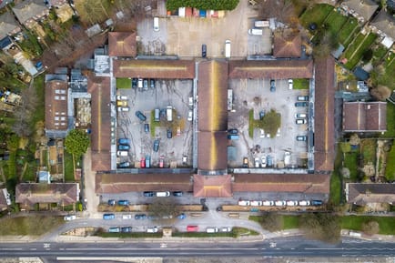 Image 8 of BizSpace (Managed 71 - 755 sqft) - The Knoll Business Centre - Old Shoreham Road, BN3 7GS - Hove