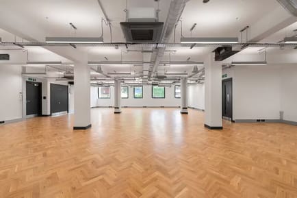 Image 1 of Workspace (Managed 297 - 2,152 sqft) - 60 Gray's Inn Road, WC1X 8LU - Chancery Lane