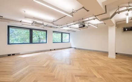 Image 2 of Workspace (Managed 297 - 2,152 sqft) - 60 Gray's Inn Road, WC1X 8LU - Chancery Lane