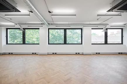 Image 5 of Workspace (Managed 297 - 2,152 sqft) - 60 Gray's Inn Road, WC1X 8LU - Chancery Lane