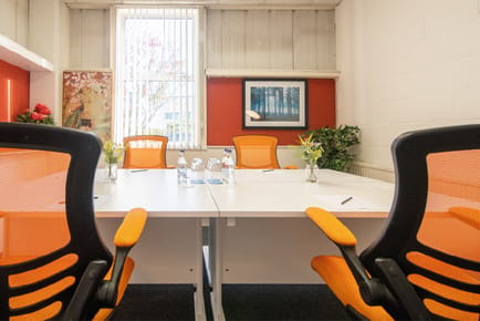 Image 5 of BizSpace - The Didcot Centre - Southmead Industrial Park - OX11 - Didcot