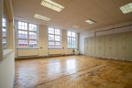Image 2 of BizSpace (Managed 112 - 1,295 sqft)  - Didcot Enterprise Centre - Hawksworth, OX11 7PH - Didcot