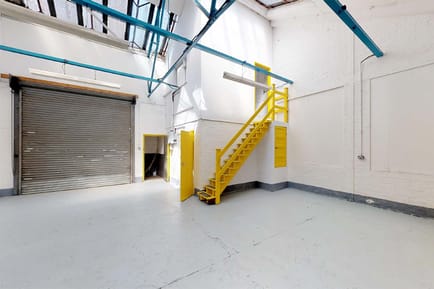 Image 6 of BizSpace (Managed 112 - 1,295 sqft)  - Didcot Enterprise Centre - Hawksworth, OX11 7PH - Didcot