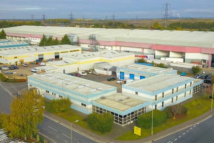 Image 7 of BizSpace (Managed 112 - 1,295 sqft)  - Didcot Enterprise Centre - Hawksworth, OX11 7PH - Didcot