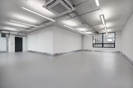 Image 2 of Workspace (Managed 193 - 5,022 sqft) - Grand Union Studios - 332 Ladbroke Grove, W10 5AD - Westbourne Park