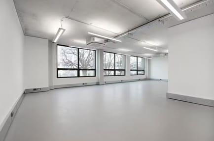 Image 5 of Workspace (Managed 193 - 5,022 sqft) - Grand Union Studios - 332 Ladbroke Grove, W10 5AD - Westbourne Park