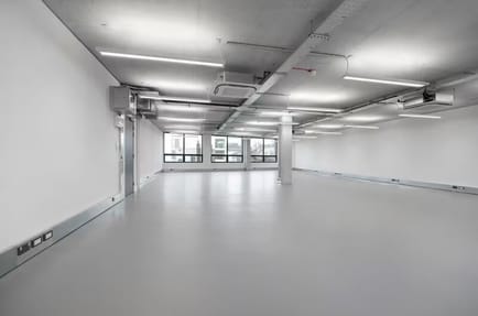 Image 6 of Workspace (Managed 193 - 5,022 sqft) - Grand Union Studios - 332 Ladbroke Grove, W10 5AD - Westbourne Park