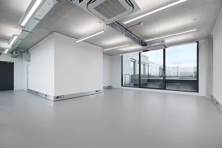 Image 7 of Workspace (Managed 193 - 5,022 sqft) - Grand Union Studios - 332 Ladbroke Grove, W10 5AD - Westbourne Park