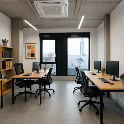 Image 3 of Workspace - Vox Studios - 1-45 Durham Street, SE11 - Vauxhall (Private)