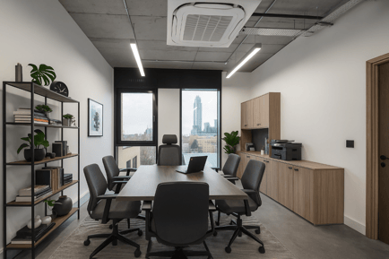 Image 4 of Workspace - Vox Studios - 1-45 Durham Street, SE11 - Vauxhall (Private)