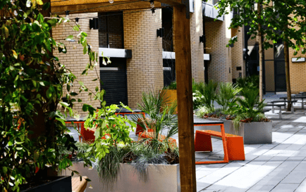 Image 10 of Workspace - Vox Studios - 1-45 Durham Street, SE11 - Vauxhall (Private)