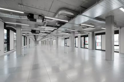 Image 1 of Workspace (Managed 139 - 10,786 sqft) - Vox Studios - 1-45 Durham Street, SE11 5JH - Vauxhall