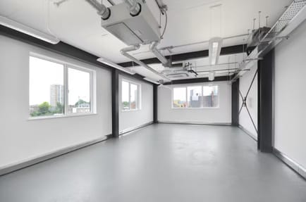 Image 2 of Workspace (Managed 139 - 10,786 sqft) - Vox Studios - 1-45 Durham Street, SE11 5JH - Vauxhall