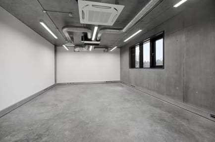 Image 3 of Workspace (Managed 139 - 10,786 sqft) - Vox Studios - 1-45 Durham Street, SE11 5JH - Vauxhall