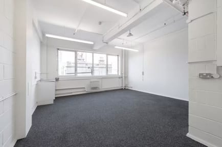 Image 4 of Workspace (Managed 139 - 10,786 sqft) - Vox Studios - 1-45 Durham Street, SE11 5JH - Vauxhall