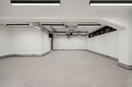 Image 5 of Workspace (Managed 139 - 10,786 sqft) - Vox Studios - 1-45 Durham Street, SE11 5JH - Vauxhall