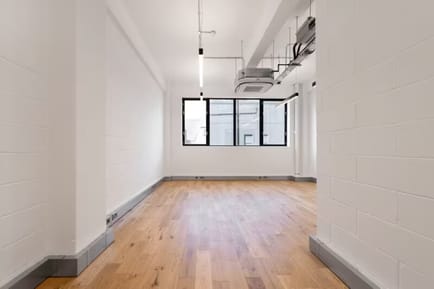 Image 6 of Workspace (Managed 139 - 10,786 sqft) - Vox Studios - 1-45 Durham Street, SE11 5JH - Vauxhall