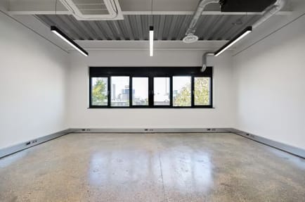 Image 7 of Workspace (Managed 139 - 10,786 sqft) - Vox Studios - 1-45 Durham Street, SE11 5JH - Vauxhall