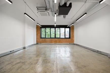 Image 9 of Workspace (Managed 139 - 10,786 sqft) - Vox Studios - 1-45 Durham Street, SE11 5JH - Vauxhall