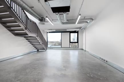 Image 10 of Workspace (Managed 139 - 10,786 sqft) - Vox Studios - 1-45 Durham Street, SE11 5JH - Vauxhall
