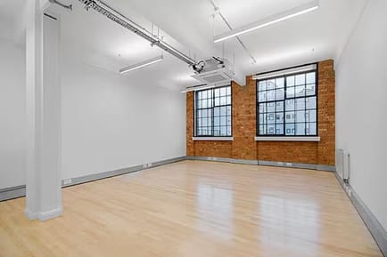 Image 2 of Workspace (Managed 138 - 906 sqft) - The Print Rooms - 164-180 Union Street, SE1 0LH - Waterloo